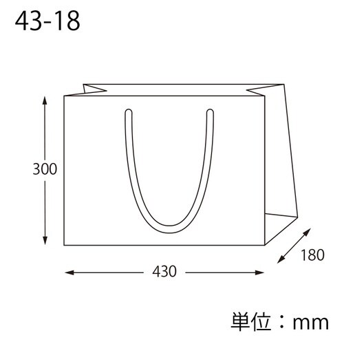 ネイチャーバッグ 43−18