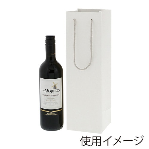 ネイチャーバッグ ワイン1本