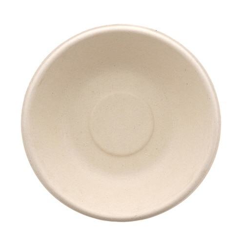 バガスボウル クラフト 450ml 50枚入×24