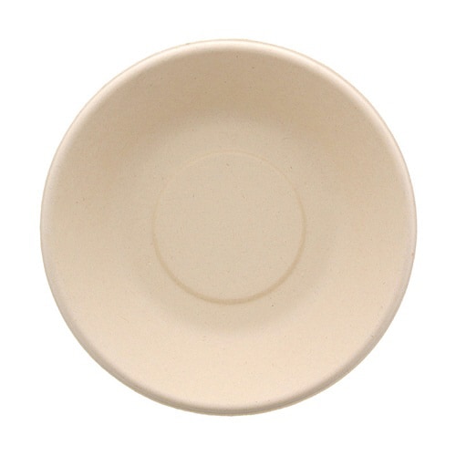 バガスボウル クラフト 600ml 50枚入×16