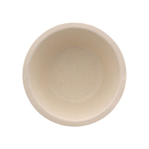 バガスどんぶり クラフト250ml 50枚入×32