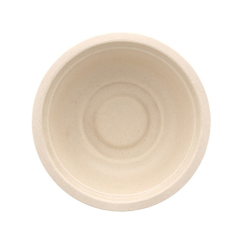 バガスどんぶり クラフト350ml 50枚入×24