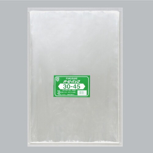 オーピーパック テープなし 30−45 100枚×