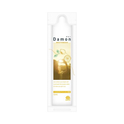ダモン ブライトレモン 12ml 5本入×60