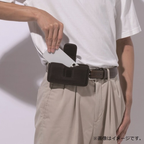 スマートフォンケースセミハード横×3