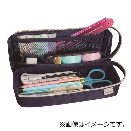 エルガバ(ネイビー)×3