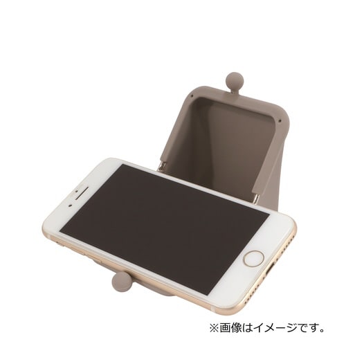 エアピタポーチ(ブラウン)×3