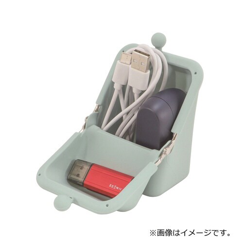 エアピタポーチ(ミント)×3