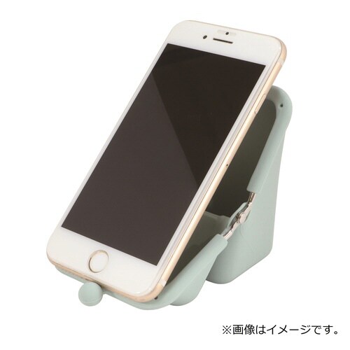 エアピタポーチ(ミント)×3