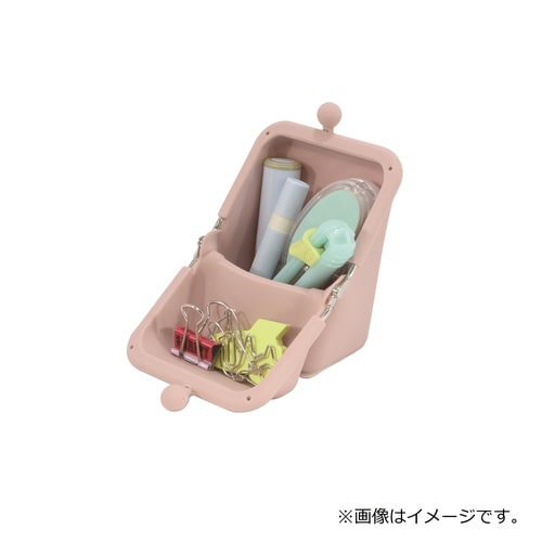 エアピタポーチ(ピンク)×3