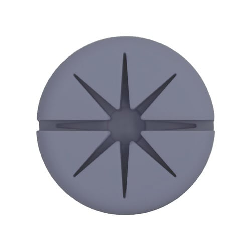 エアピタスタンド(ネイビー)×3