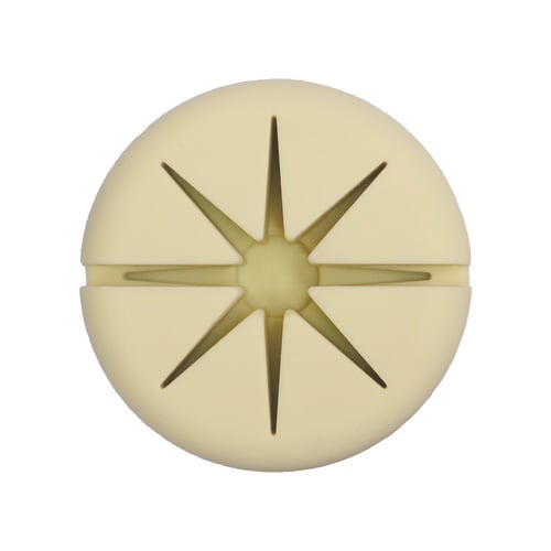 エアピタスタンド(イエロー)×3