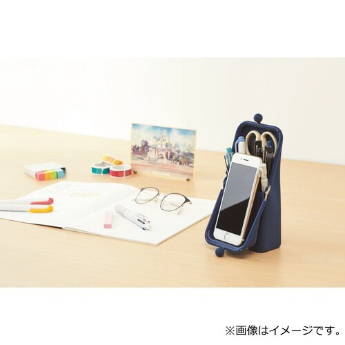 エアピタ(ネイビー)×3