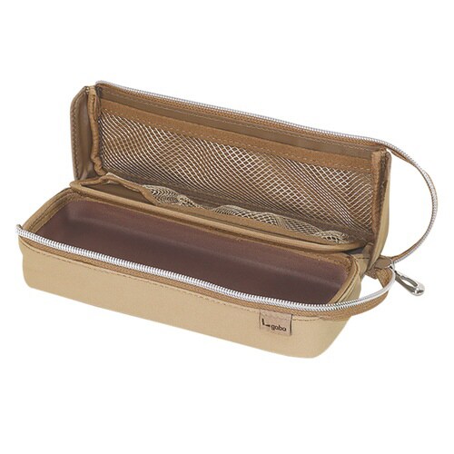 エルガバ(ベージュ)×3