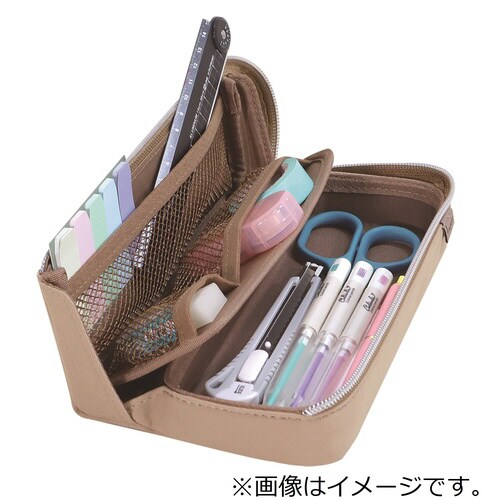 エルガバ(ベージュ)×3