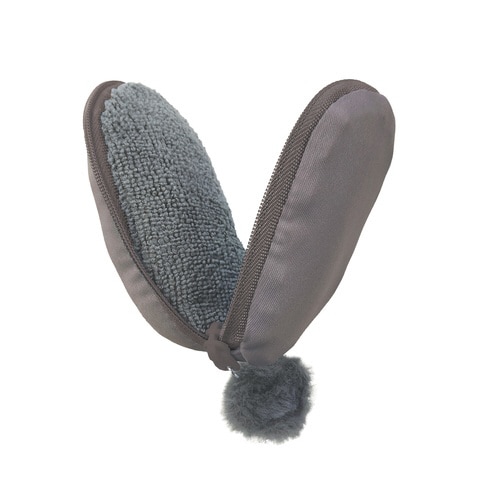 リララミニ(カワウソ)×3