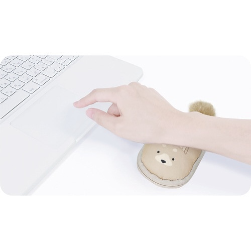 リララミニ(柴犬)×3