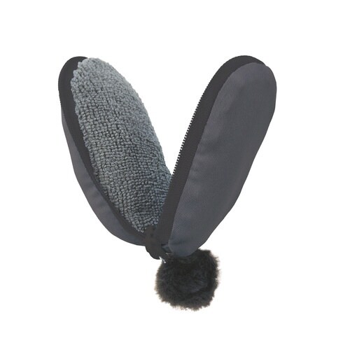 リララミニ(ハチワレ)×3