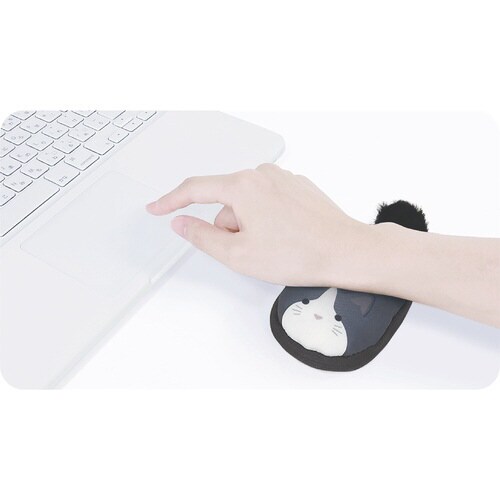 リララミニ(ハチワレ)×3