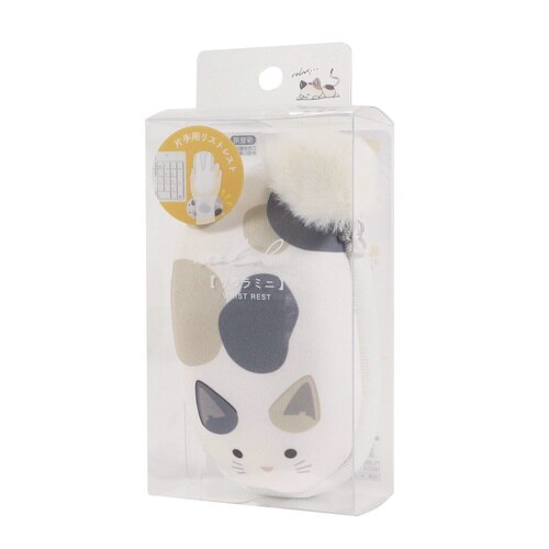 リララミニ(ミケ)×3