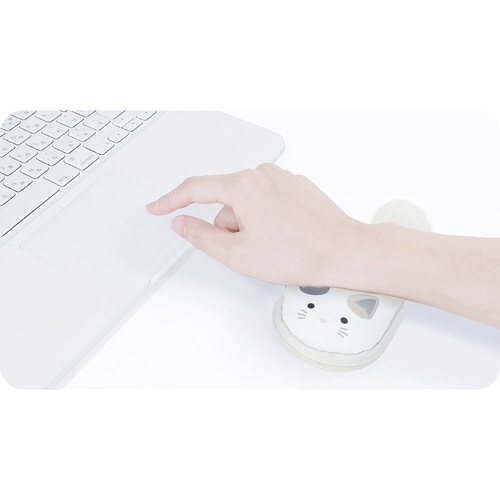 リララミニ(ミケ)×3