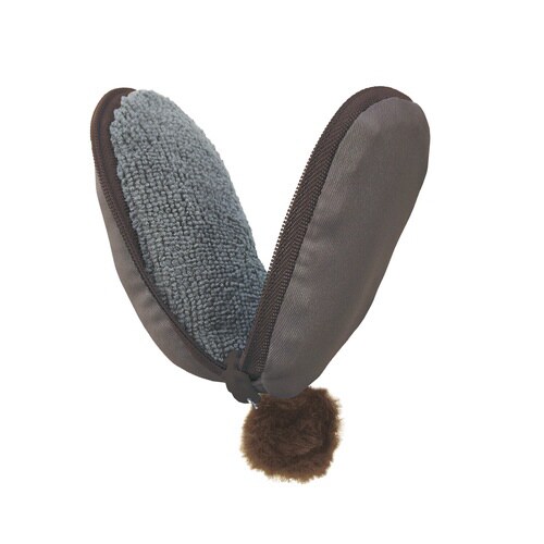 リララミニ(ハリネズミ)×3