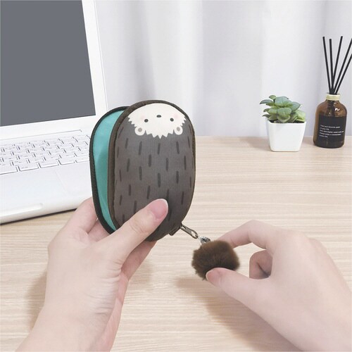 リララミニ(ハリネズミ)×3