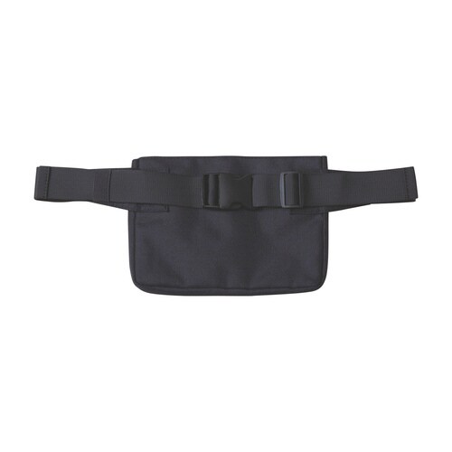 文具エプロンバッグ(ブラック)×2