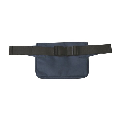 文具エプロンバッグ(ネイビー)×2