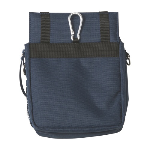 文具エプロンバッグ ホルダー(ネイビー)×2