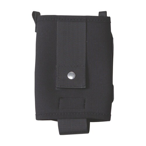 文具エプロンバッグ ボトルホルダー×3