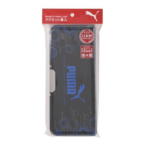 ピッタントン(プーマ)ブラック×5