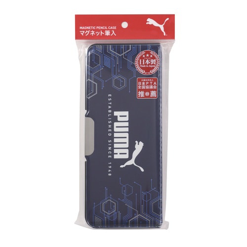 ピッタントン(プーマ)ネイビー×5