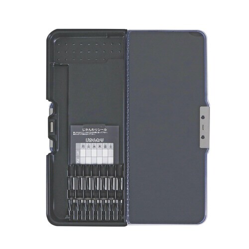 ピッタントン(プーマ)ネイビー×5