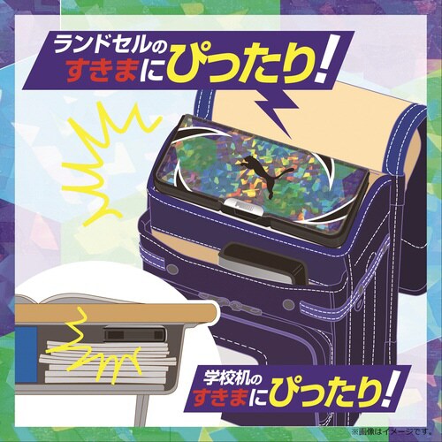 ピッタントン(プーマホログラム)×5