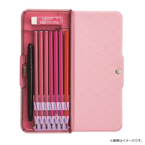 ロイヤルプリティ(ユニコーンパープル)×5