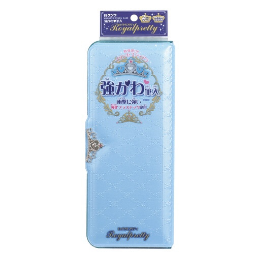 ロイヤルプリティ(ティアラライトブルー )×5