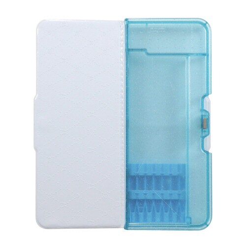 ロイヤルプリティ(ティアラライトブルー )×5