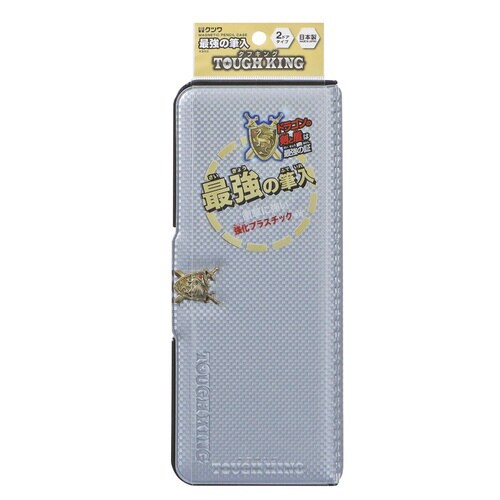 タフキング(ソードシールドシルバー)×5