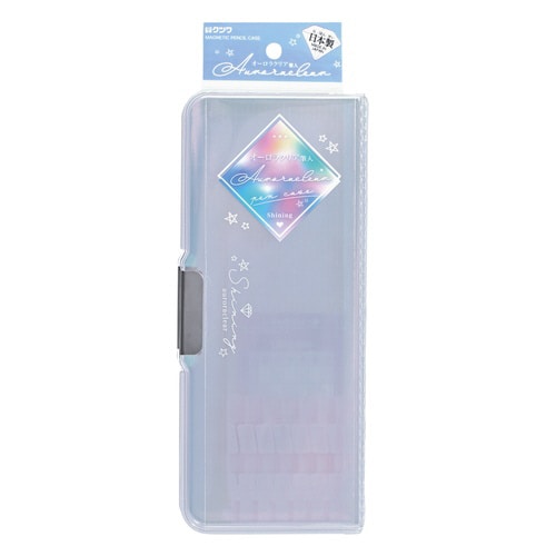 オーロラクリア(ホワイト)×5