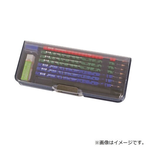 ピッタントンクリア(ネイビー)×5