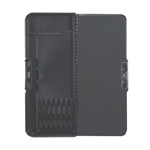 ピッタントン(ブラック)×5