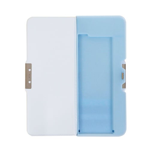 ピッタントン(ライトブルー)×5