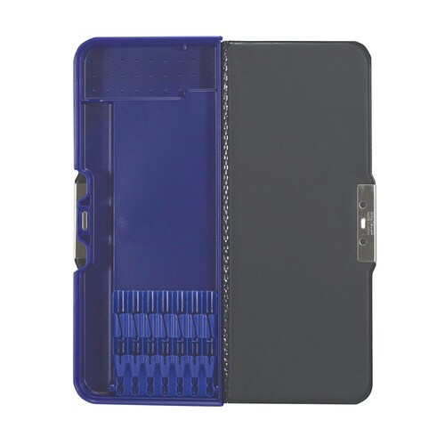 ピッタントン(マリンブルー)×5