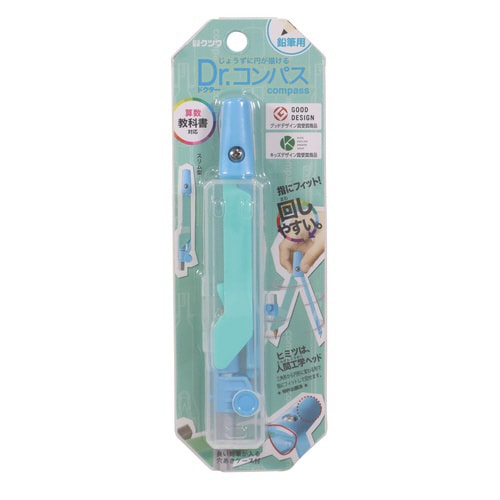 ドクターコンパス ミント×5