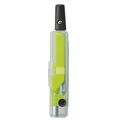 ドクターコンパス 蛍光イエロー×5