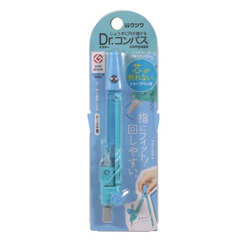 ドクターコンパス(シャープ)ミント×5