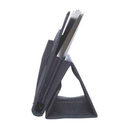 スタンドストレージケース(ブラック)×2