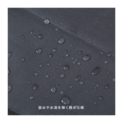 スタンドストレージケース(ブラック)×2