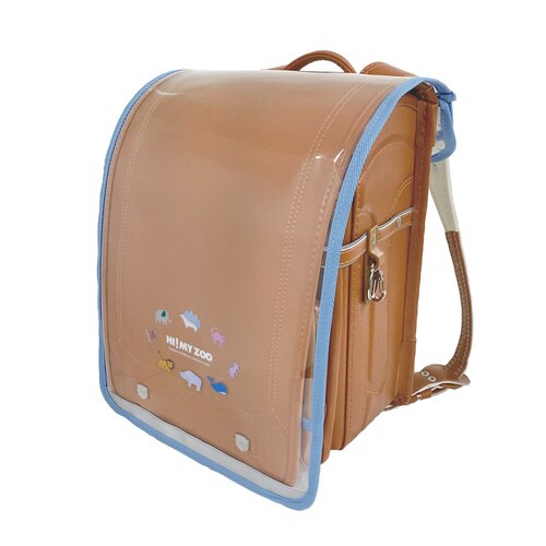 ランドセルカバー(カラー)×3